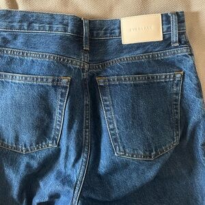 Everlane 90s Cheeky Jean